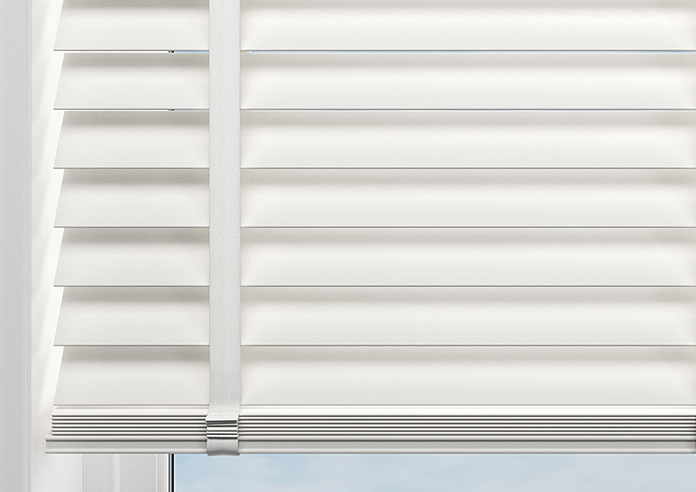 Cotswold Deluxe, Ghost White - Venetian Blind - Image 10